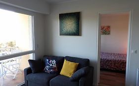 Charmant T2 Tout Confort Cabourg