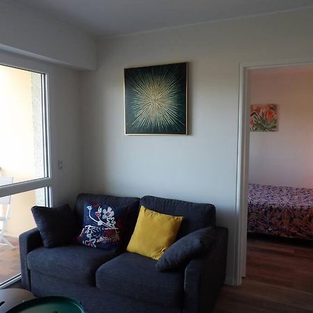 Charmant T2 Tout Confort Cabourg Extérieur photo