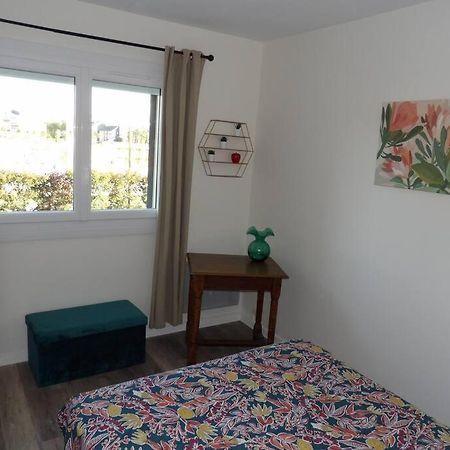 Charmant T2 Tout Confort Cabourg Extérieur photo