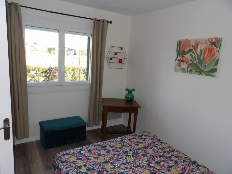 Charmant T2 Tout Confort Cabourg Extérieur photo