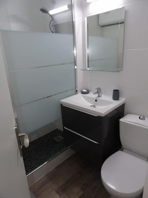 Charmant T2 Tout Confort Cabourg Extérieur photo